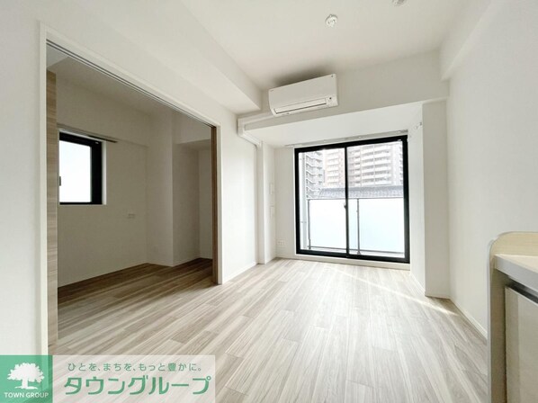 レジディア板橋本町プレイスの物件内観写真